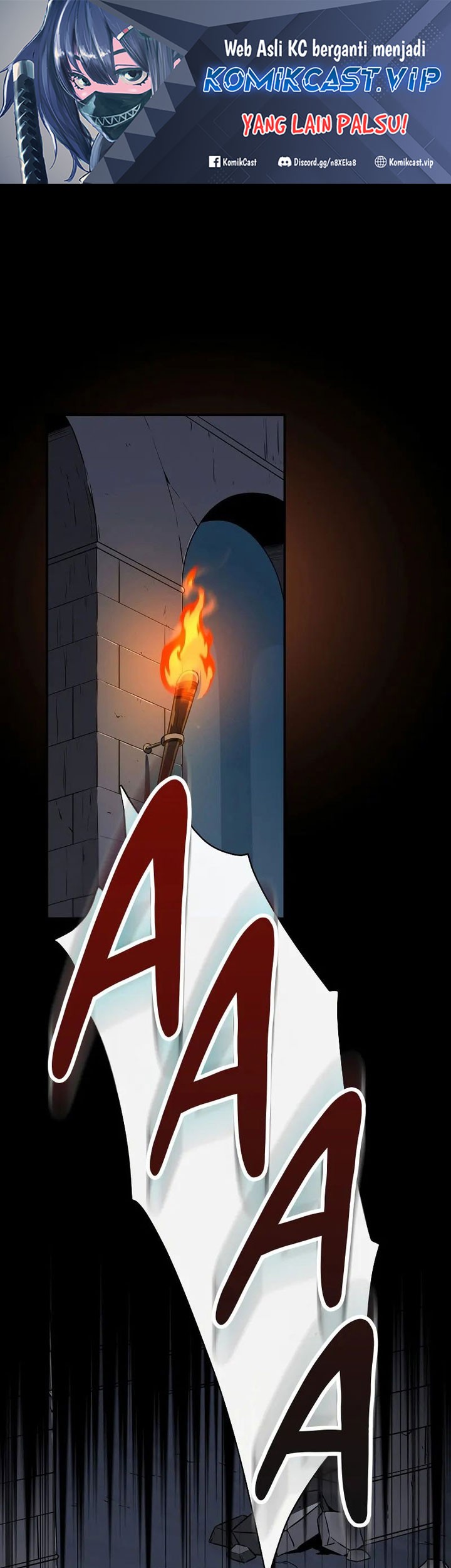Archmage Streamer Chapter 78 halaman 2