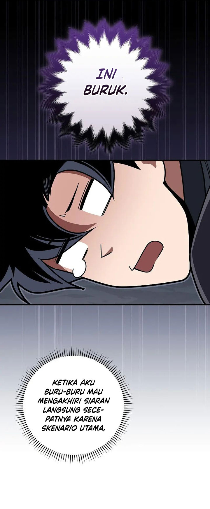 Archmage Streamer Chapter 78 halaman 4