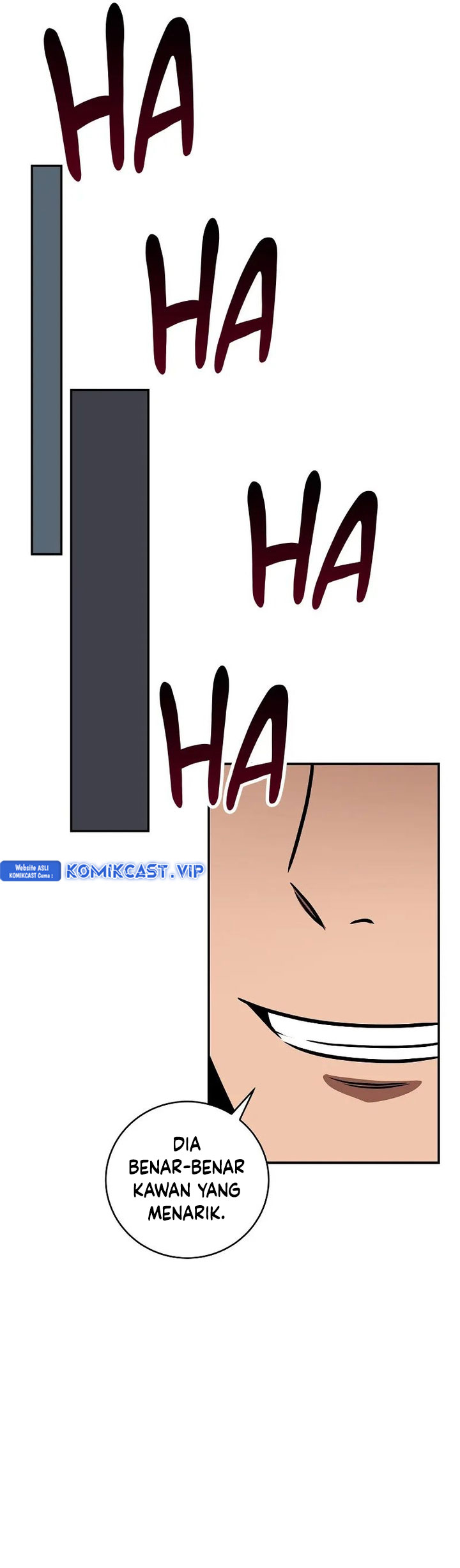 Archmage Streamer Chapter 78 - Halaman 51