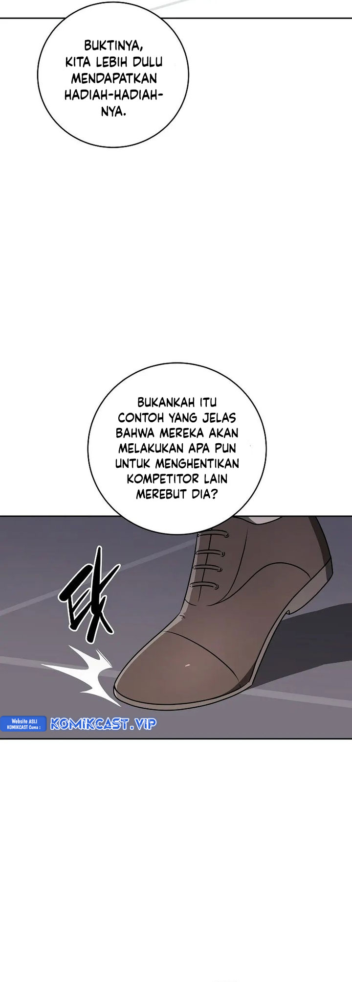 Archmage Streamer Chapter 78 - Halaman 70