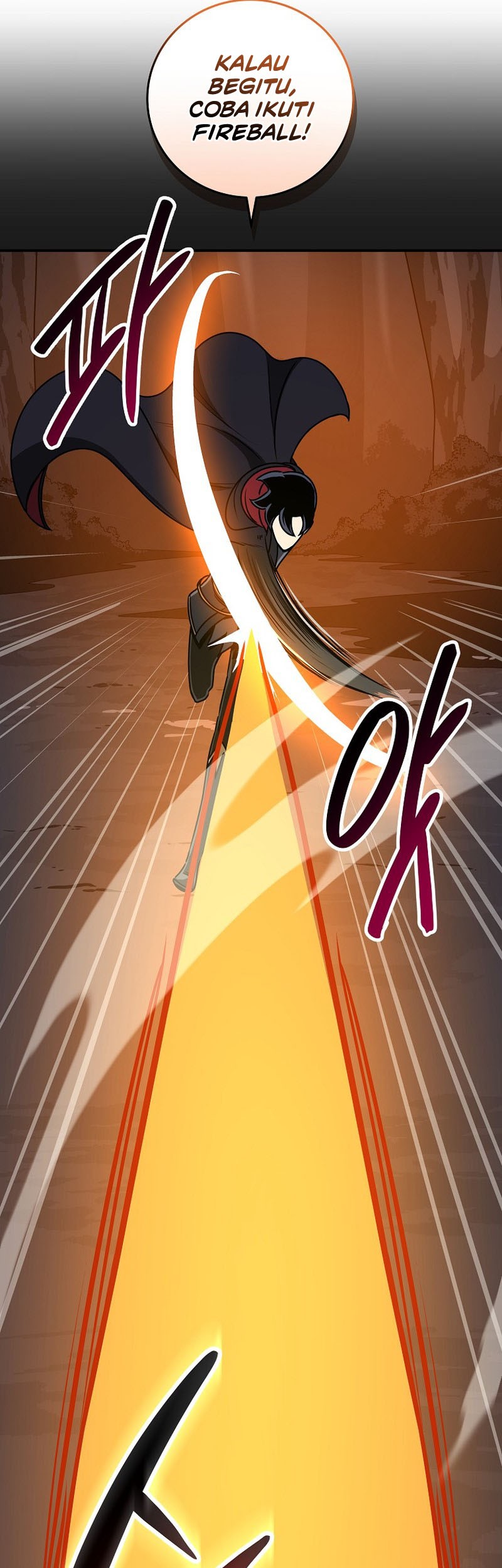 Archmage Streamer Chapter 79 - Halaman 50