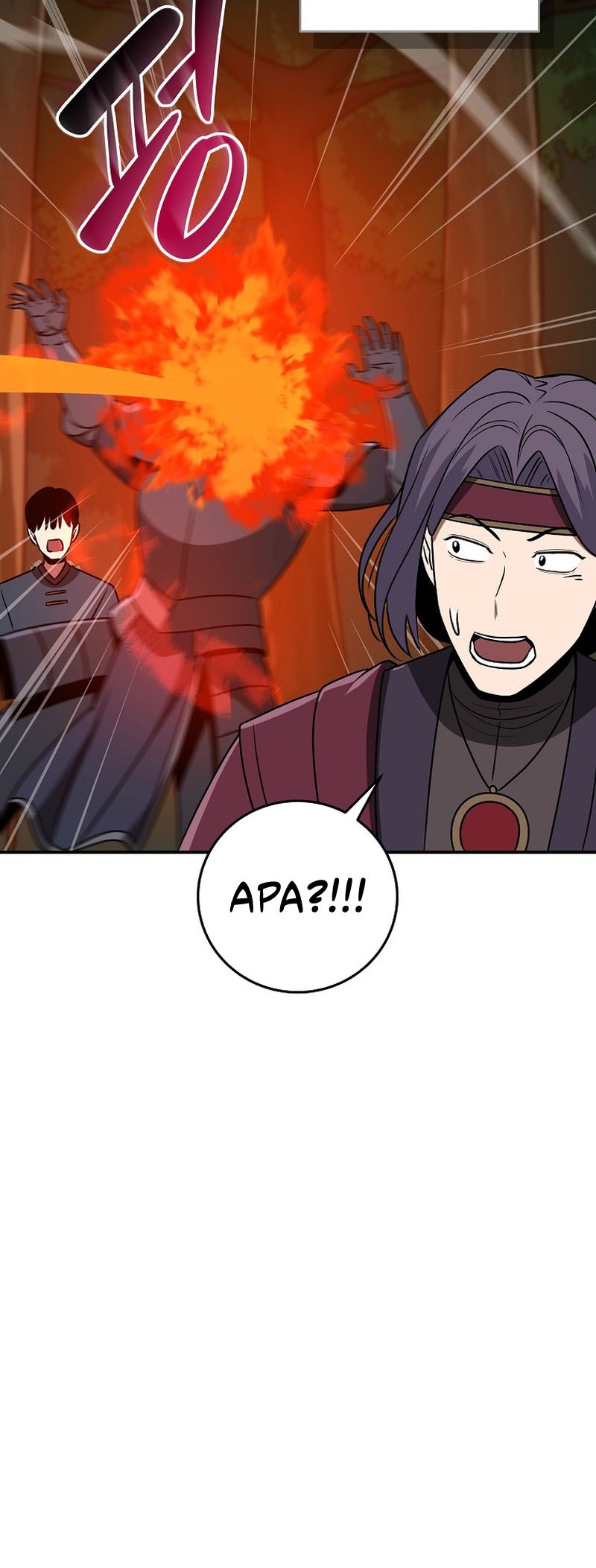 Archmage Streamer Chapter 79 - Halaman 53