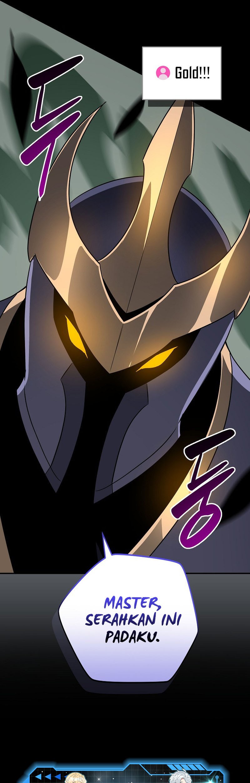 Archmage Streamer Chapter 79 - Halaman 62