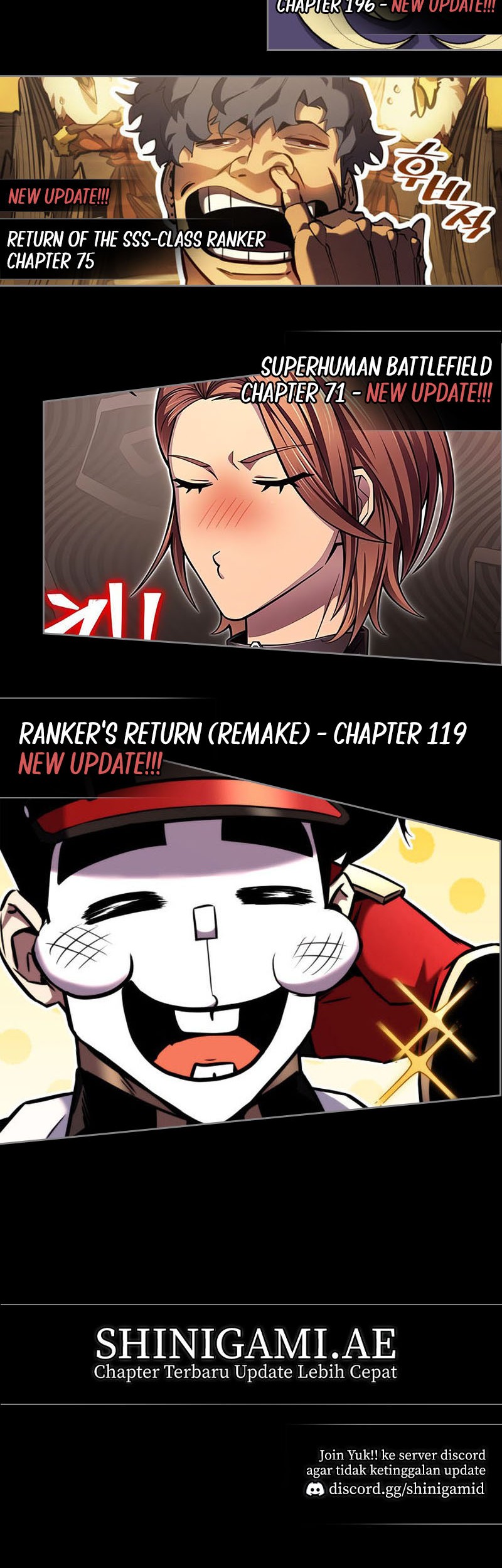 Archmage Streamer Chapter 79 - Halaman 65