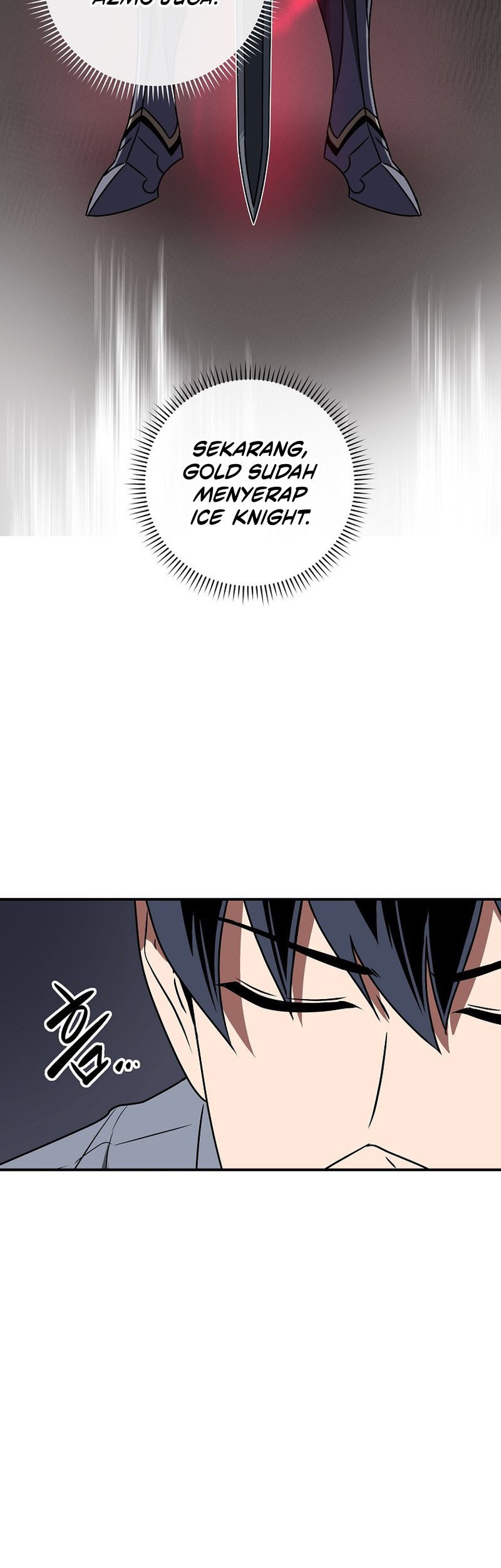 Archmage Streamer Chapter 79 halaman 4