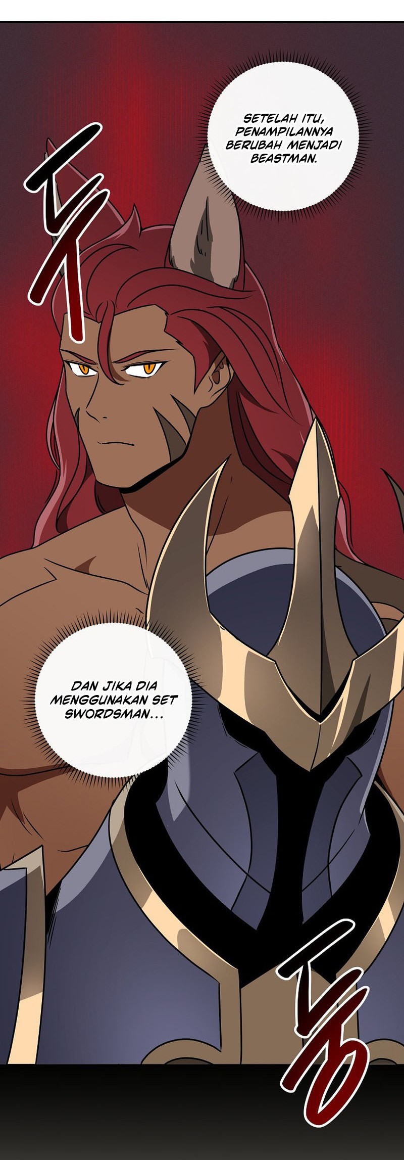 Archmage Streamer Chapter 79 - Halaman 5