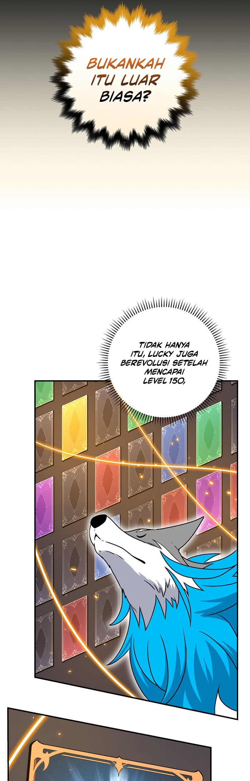 Archmage Streamer Chapter 79 - Halaman 6