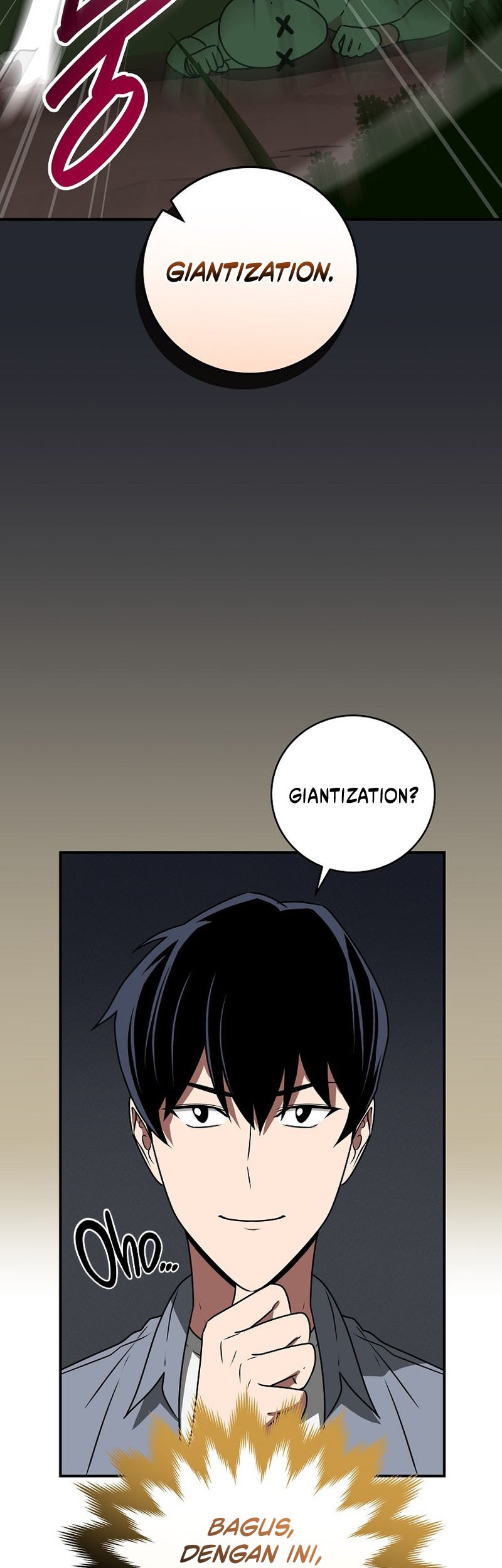 Archmage Streamer Chapter 79 - Halaman 16