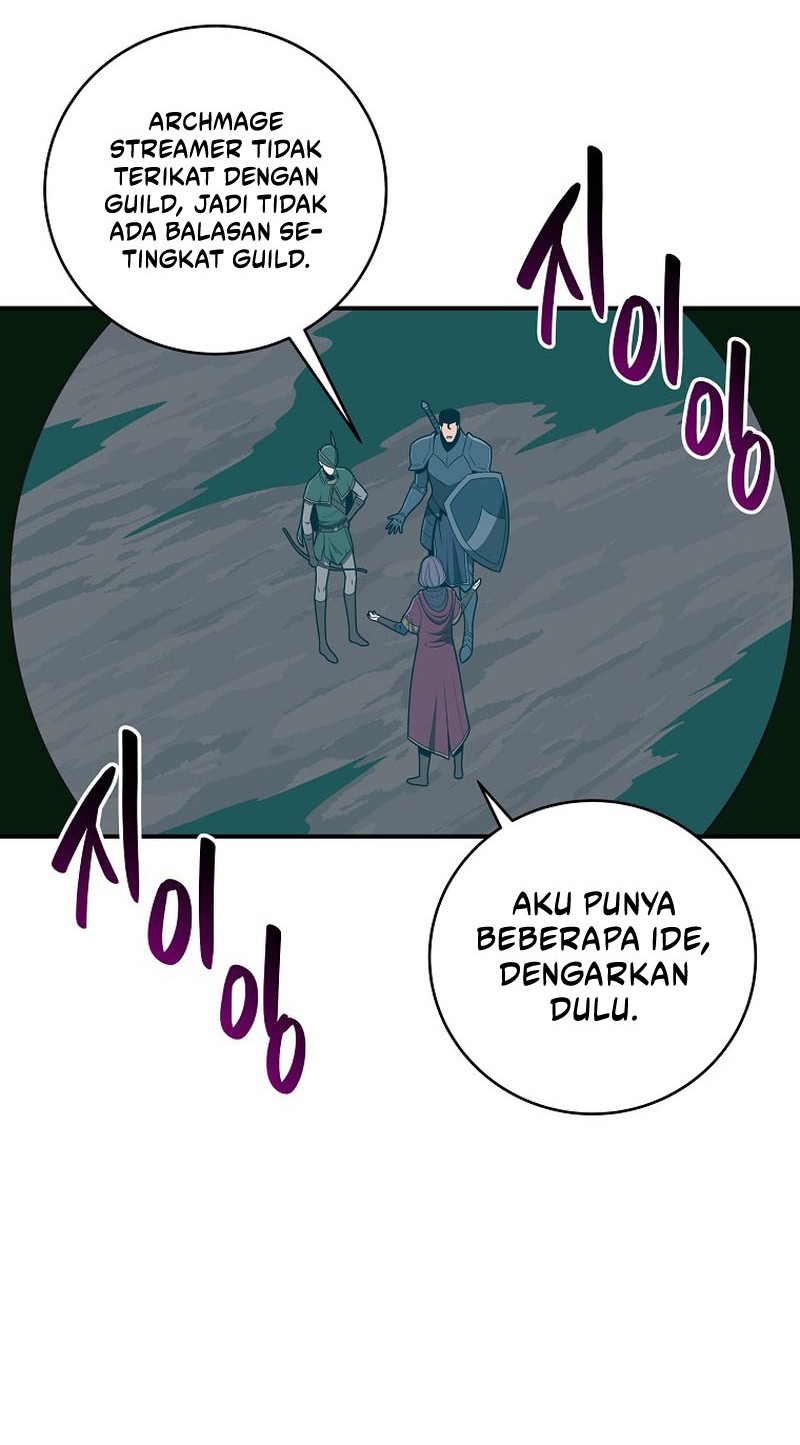 Archmage Streamer Chapter 79 - Halaman 29