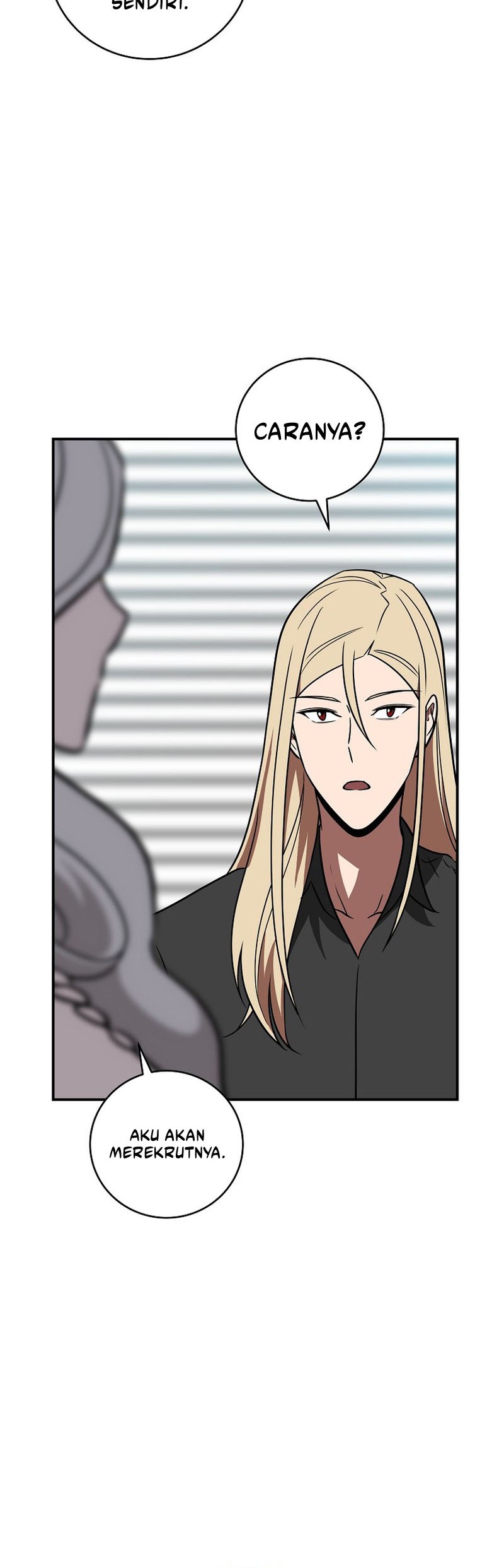 Archmage Streamer Chapter 79 - Halaman 33