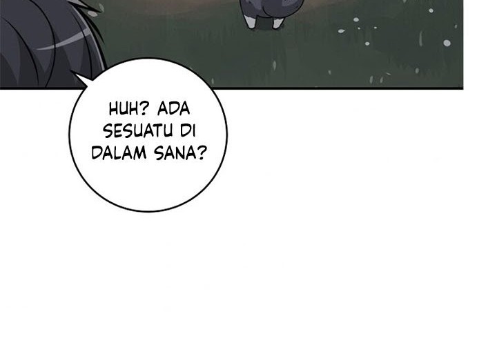 Archmage Streamer Chapter 8 - Halaman 36