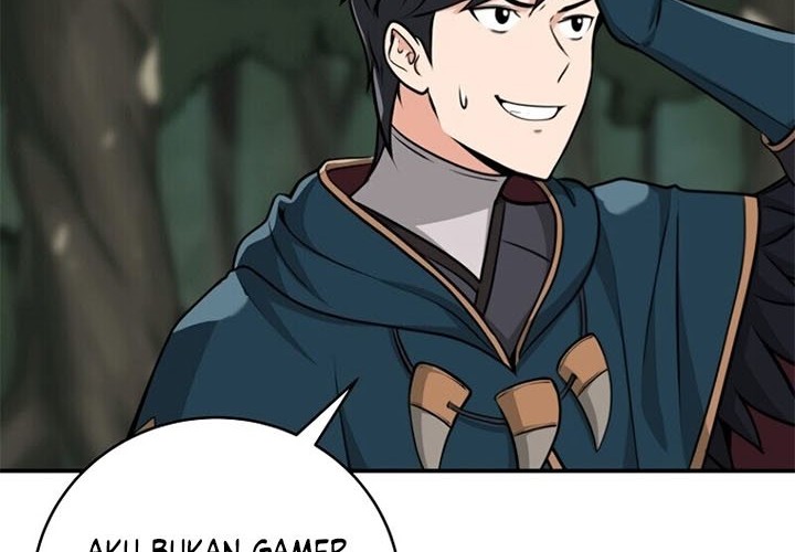 Archmage Streamer Chapter 8 - Halaman 44