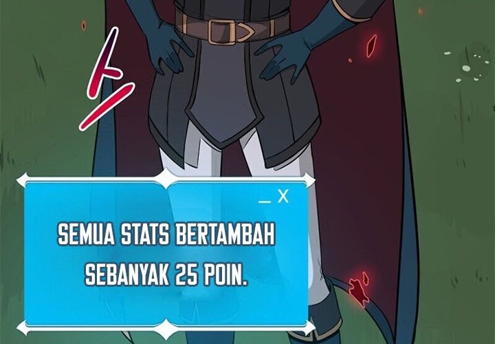 Archmage Streamer Chapter 8 - Halaman 11