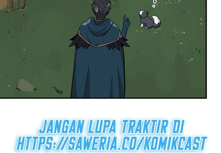 Archmage Streamer Chapter 8 - Halaman 15