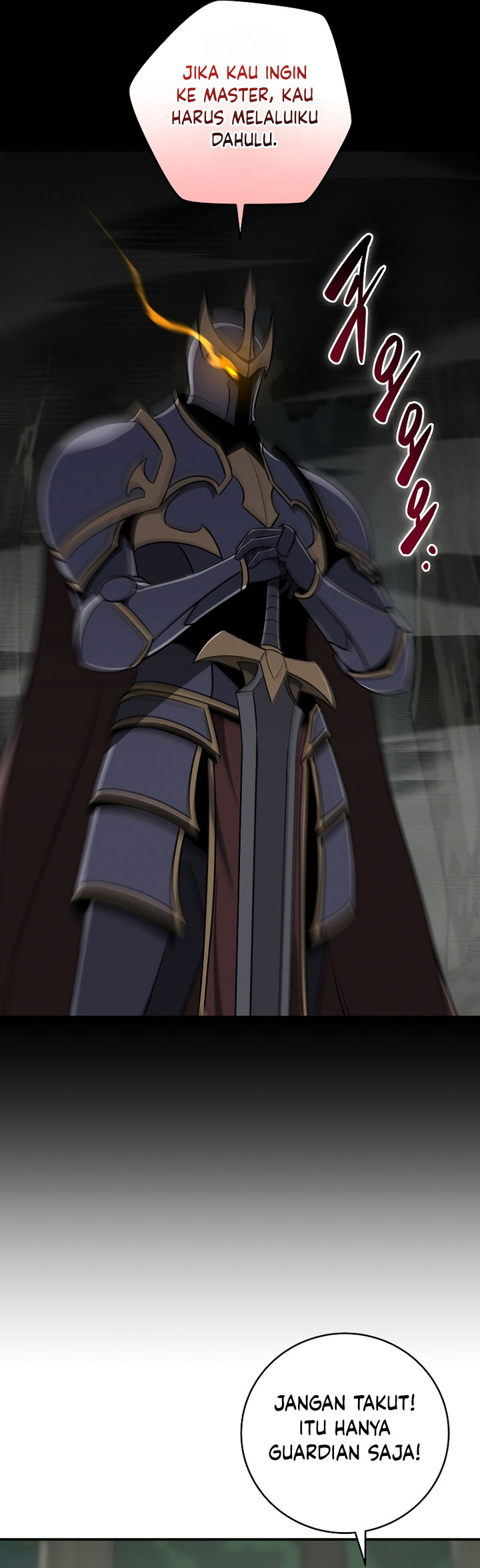 Archmage Streamer Chapter 80 halaman 4