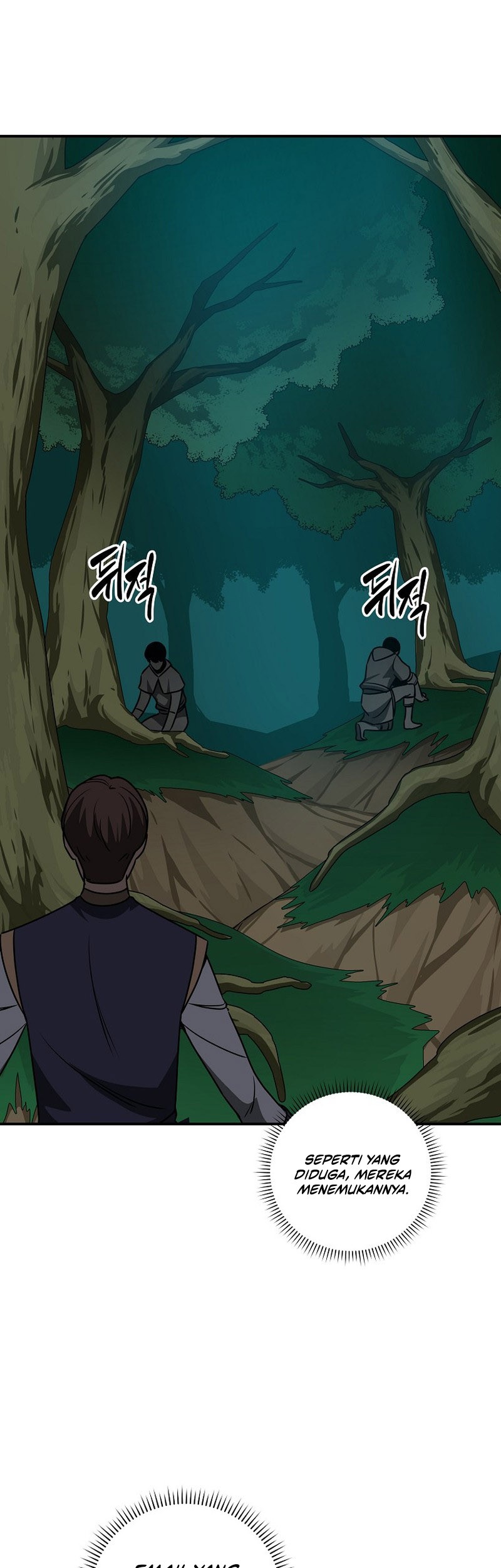 Archmage Streamer Chapter 83 - Halaman 37