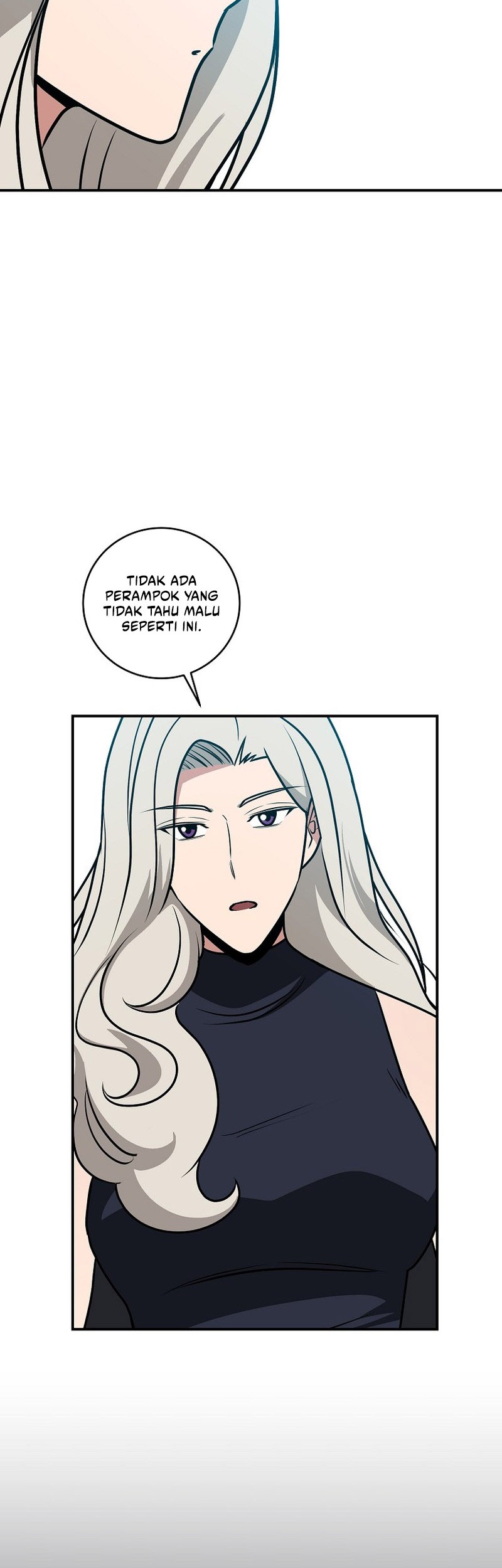 Archmage Streamer Chapter 83 - Halaman 46