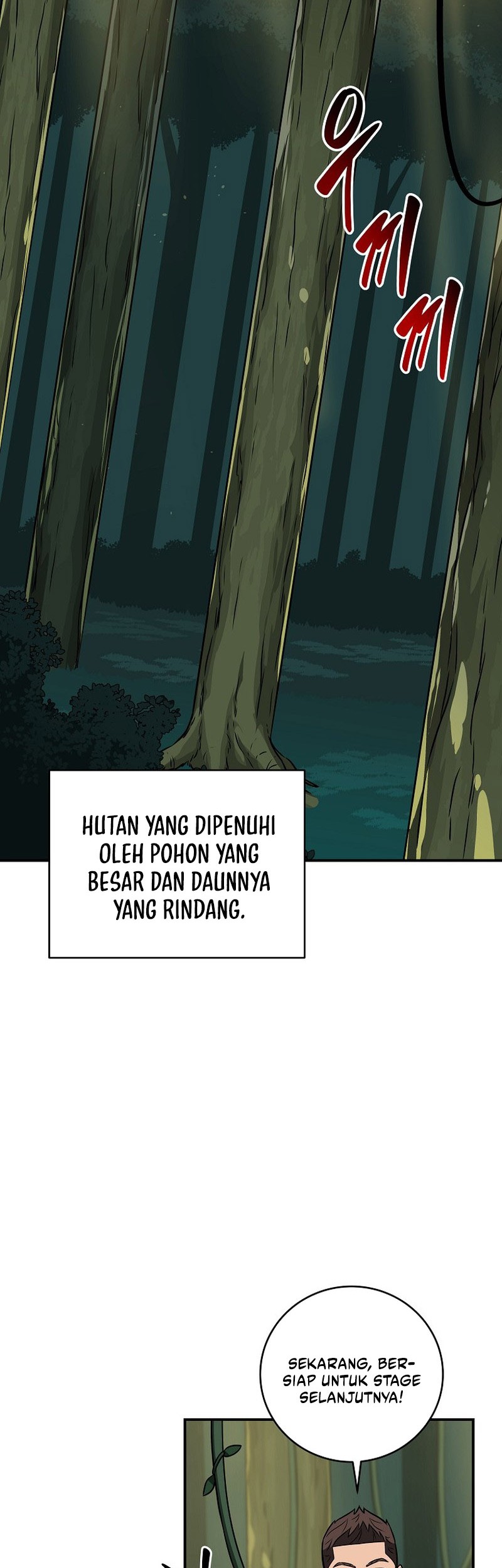 Archmage Streamer Chapter 83 halaman 3