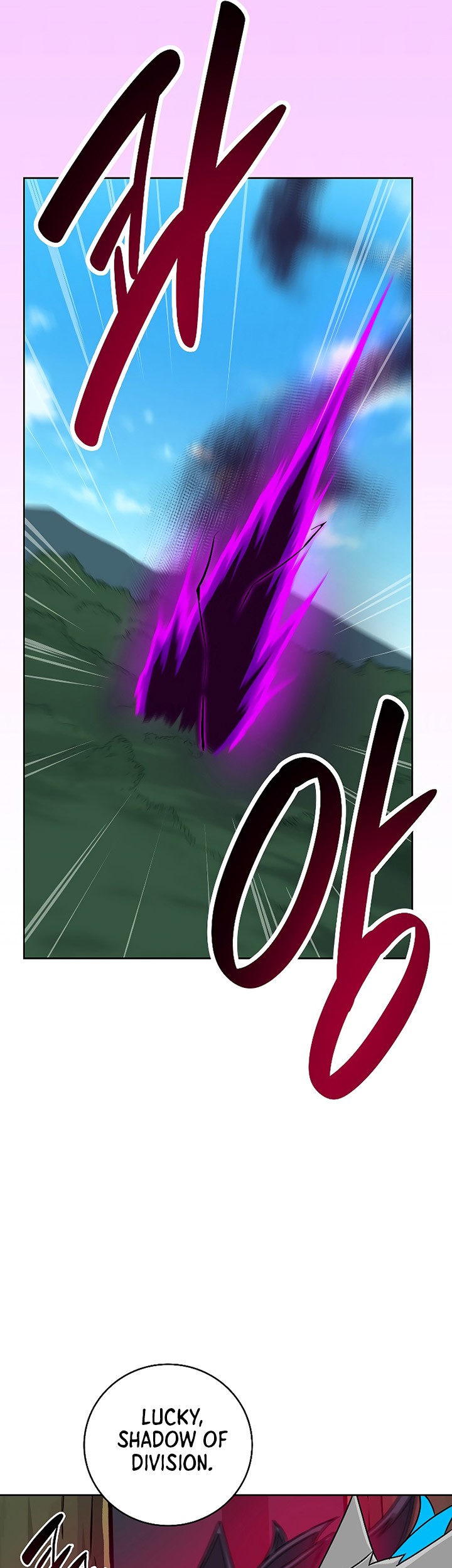 Archmage Streamer Chapter 84 - Halaman 23