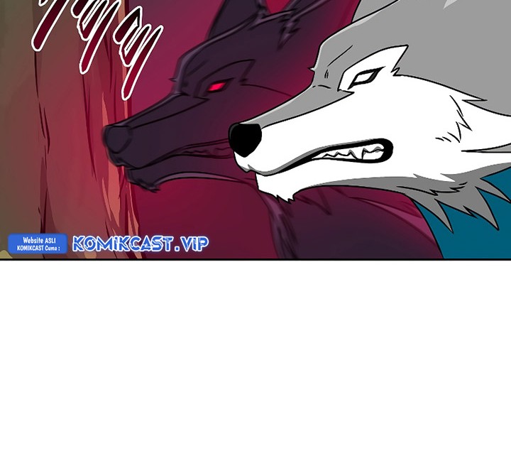 Archmage Streamer Chapter 84 - Halaman 24