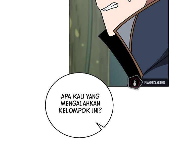 Archmage Streamer Chapter 84 - Halaman 40