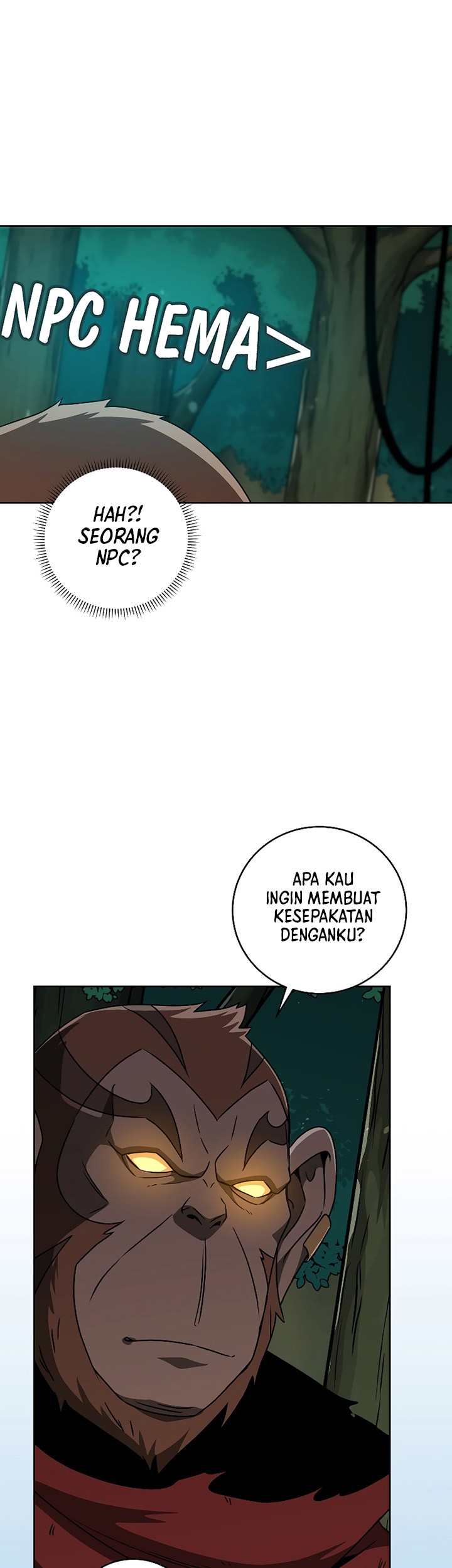 Archmage Streamer Chapter 84 - Halaman 41