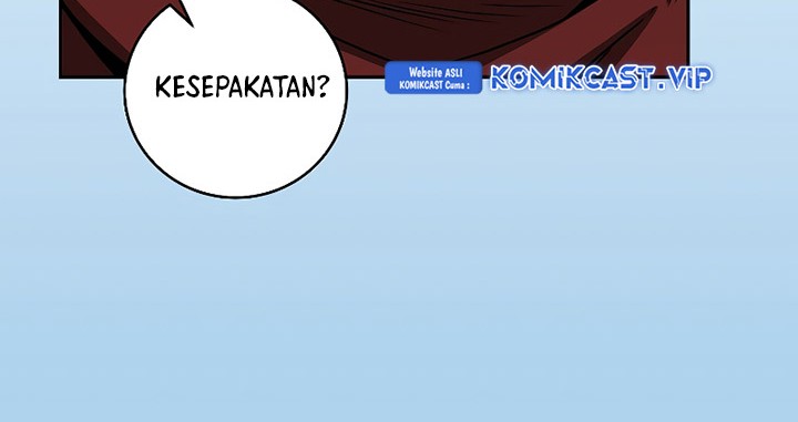 Archmage Streamer Chapter 84 - Halaman 42