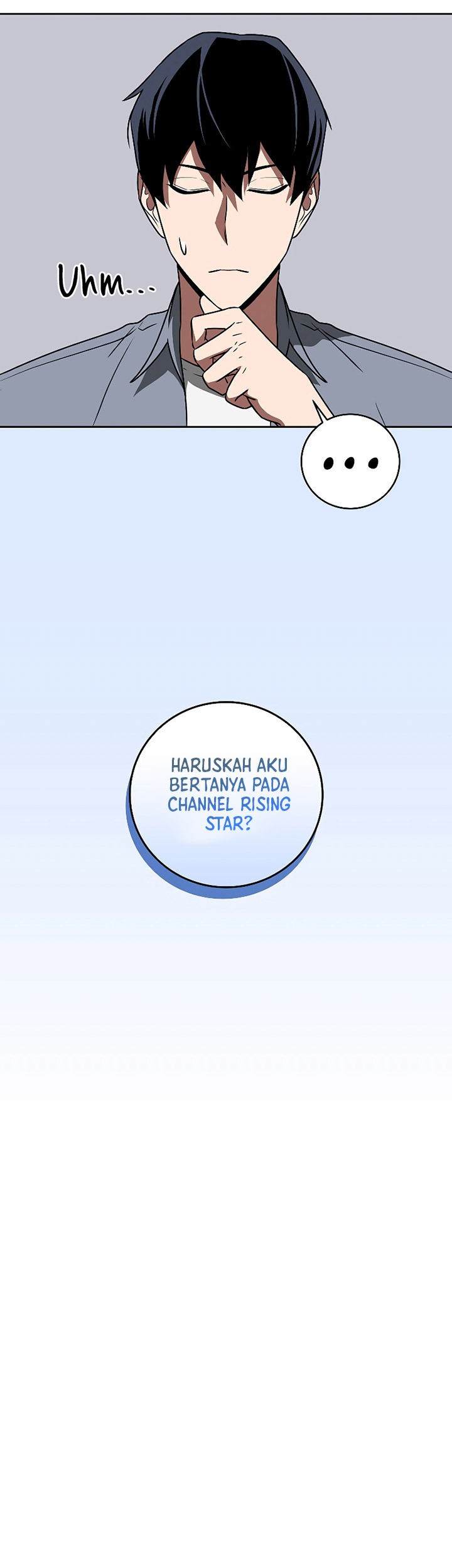 Archmage Streamer Chapter 84 - Halaman 49