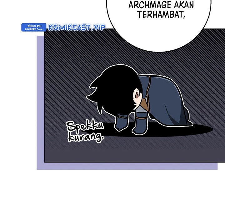Archmage Streamer Chapter 84 - Halaman 66
