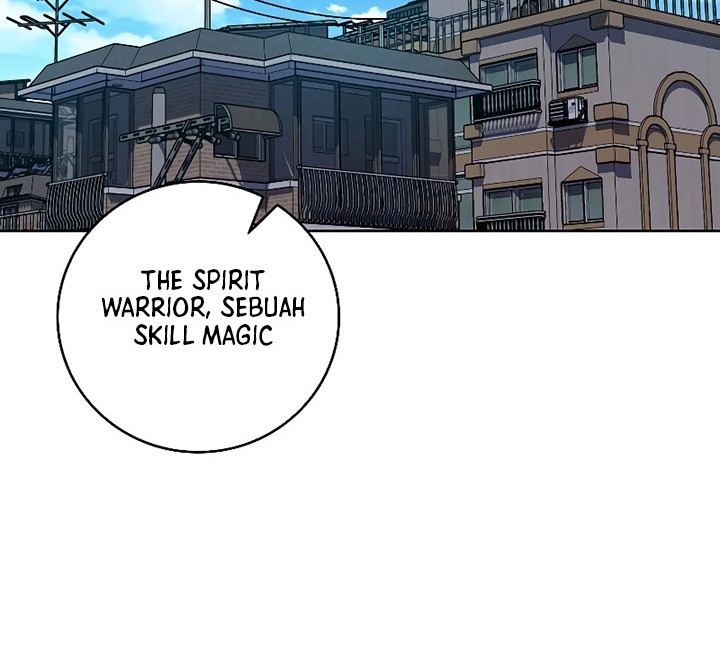 Archmage Streamer Chapter 84 - Halaman 68