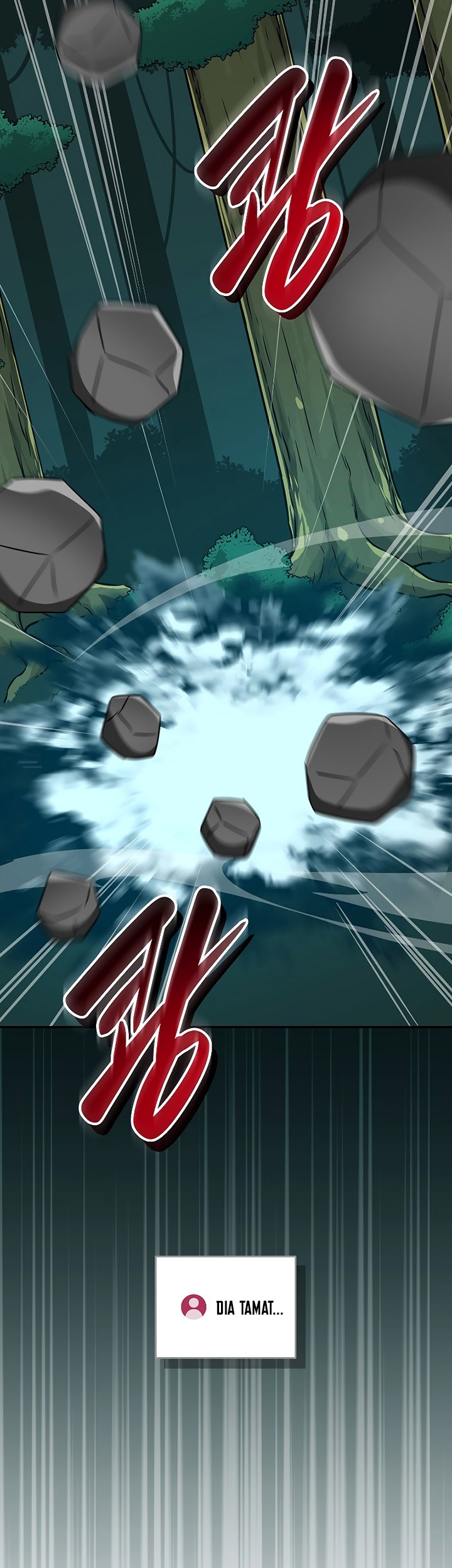 Archmage Streamer Chapter 84 halaman 4