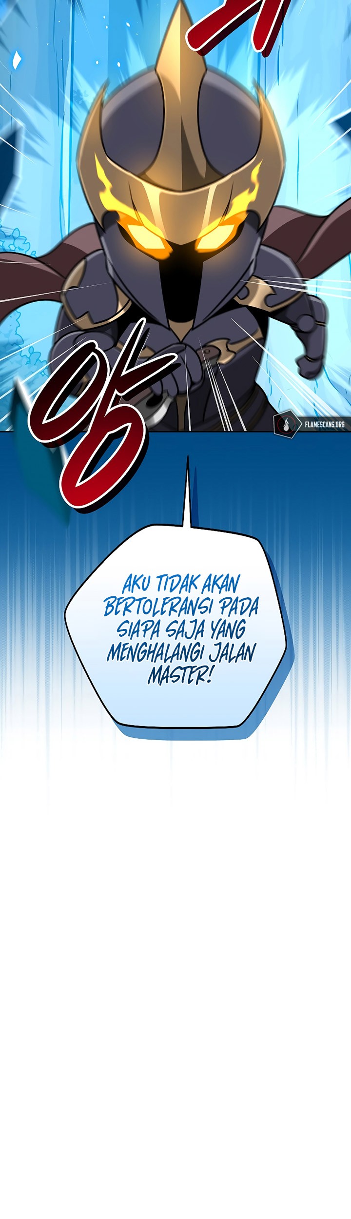 Archmage Streamer Chapter 84 - Halaman 13