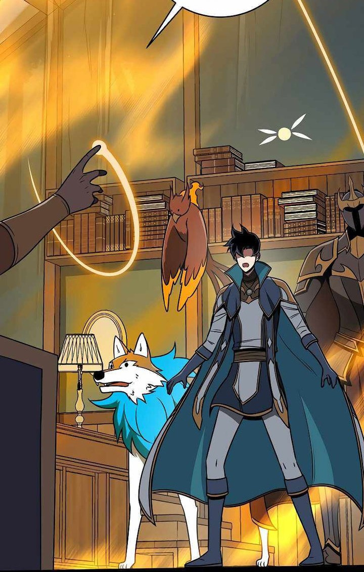 Archmage Streamer Chapter 85 - Halaman 15
