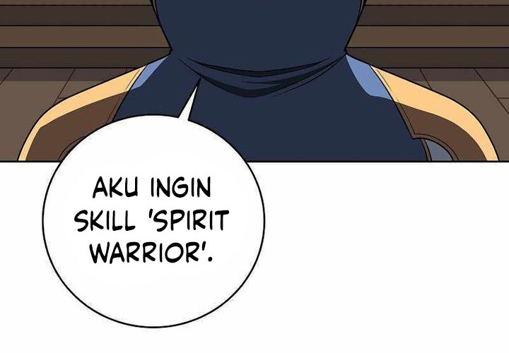 Archmage Streamer Chapter 85 - Halaman 17