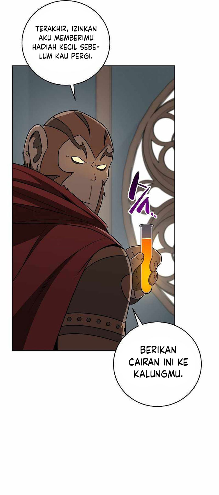 Archmage Streamer Chapter 85 - Halaman 29