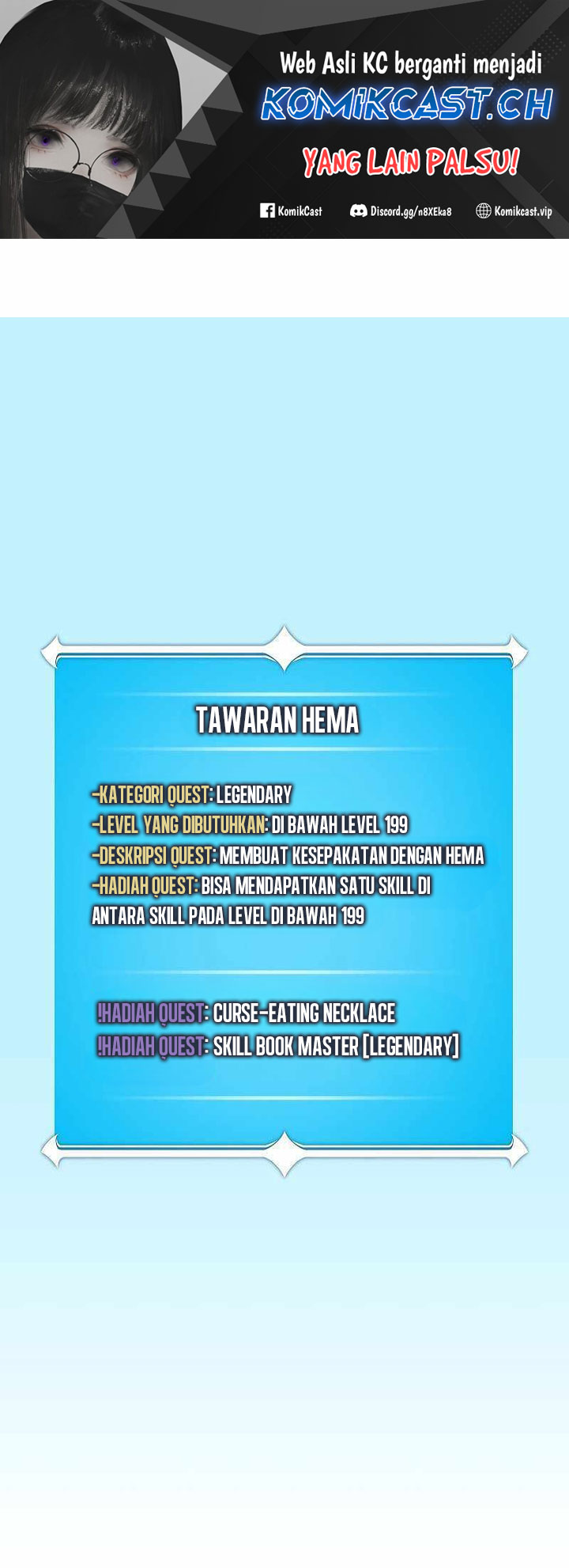 Archmage Streamer Chapter 85 halaman 2