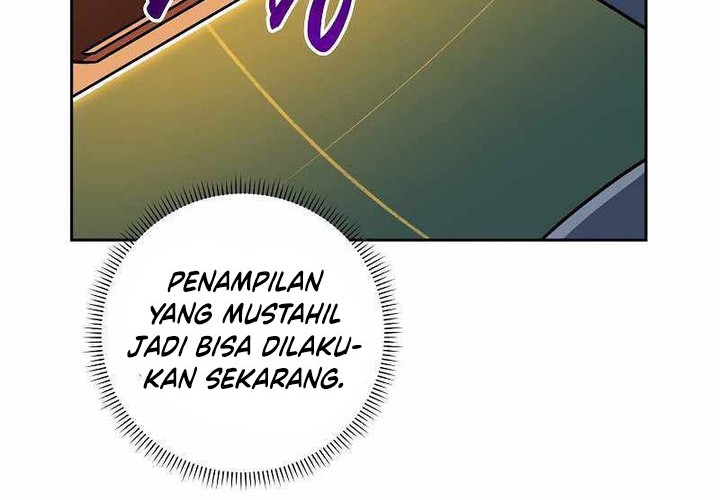 Archmage Streamer Chapter 85 - Halaman 43