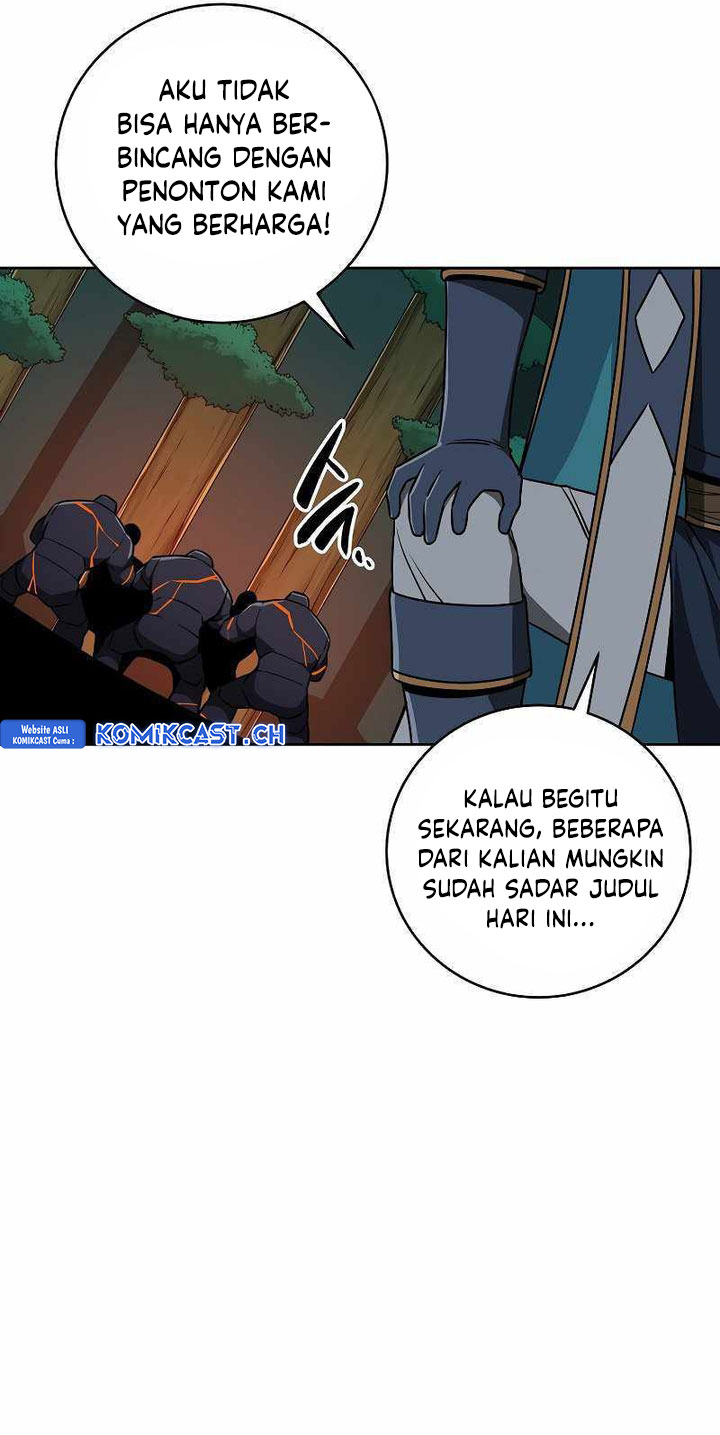 Archmage Streamer Chapter 85 - Halaman 59