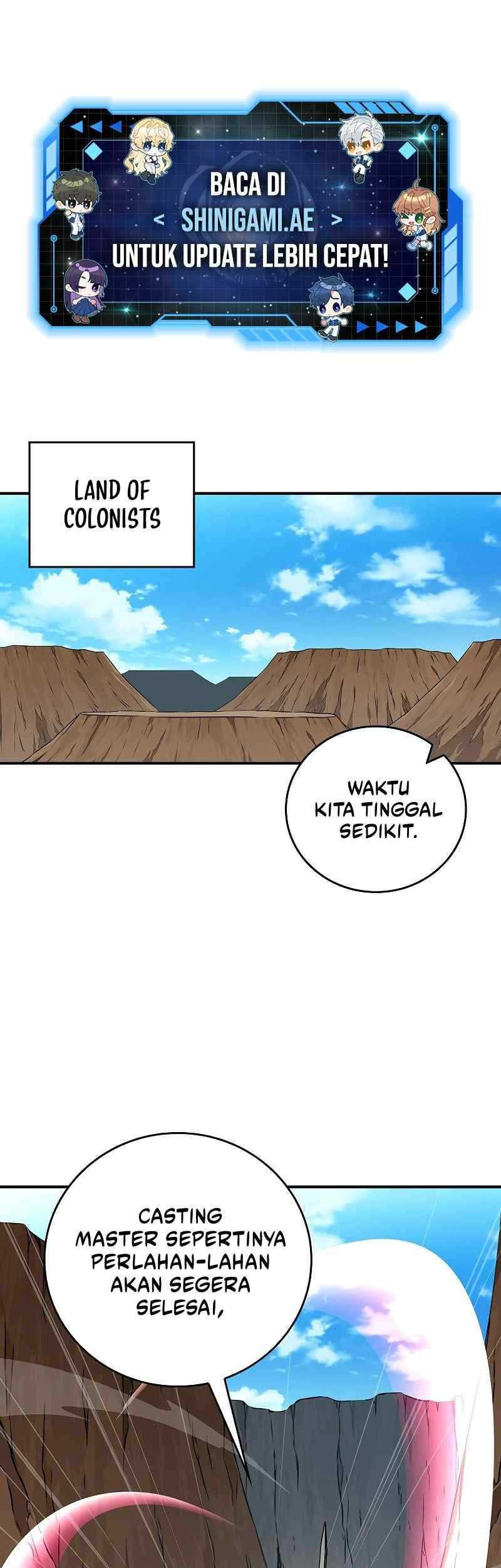 Archmage Streamer Chapter 86 halaman 2