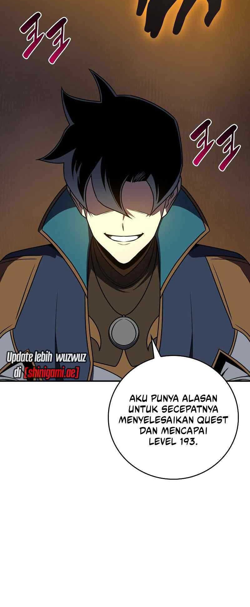Archmage Streamer Chapter 87 - Halaman 37