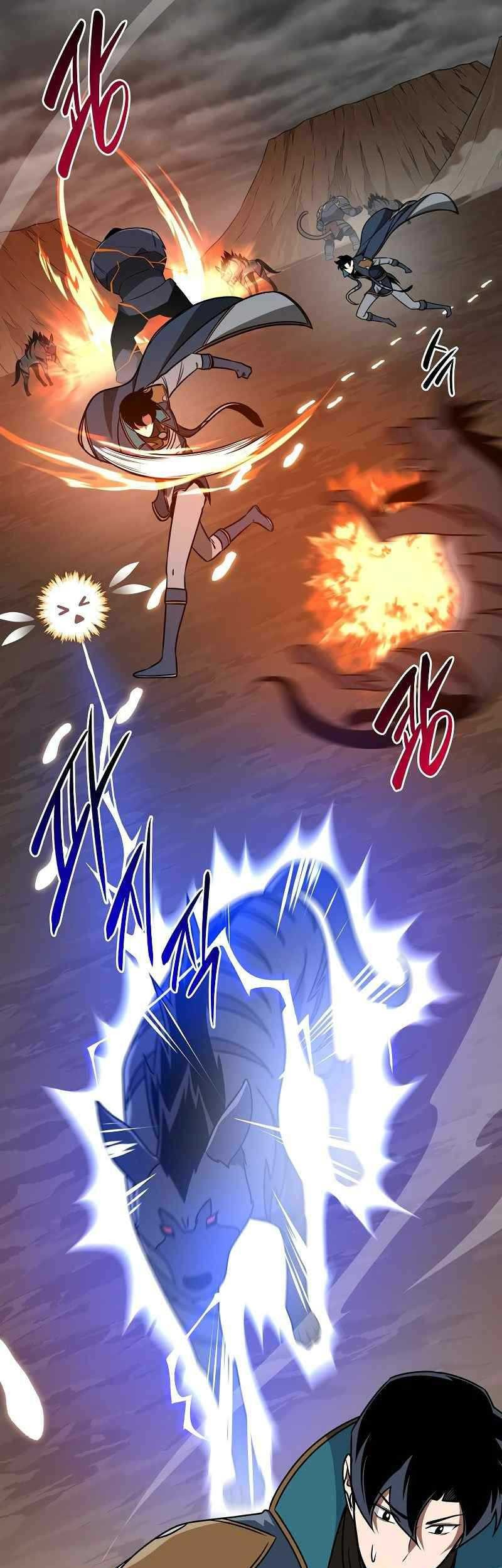 Archmage Streamer Chapter 87 - Halaman 41