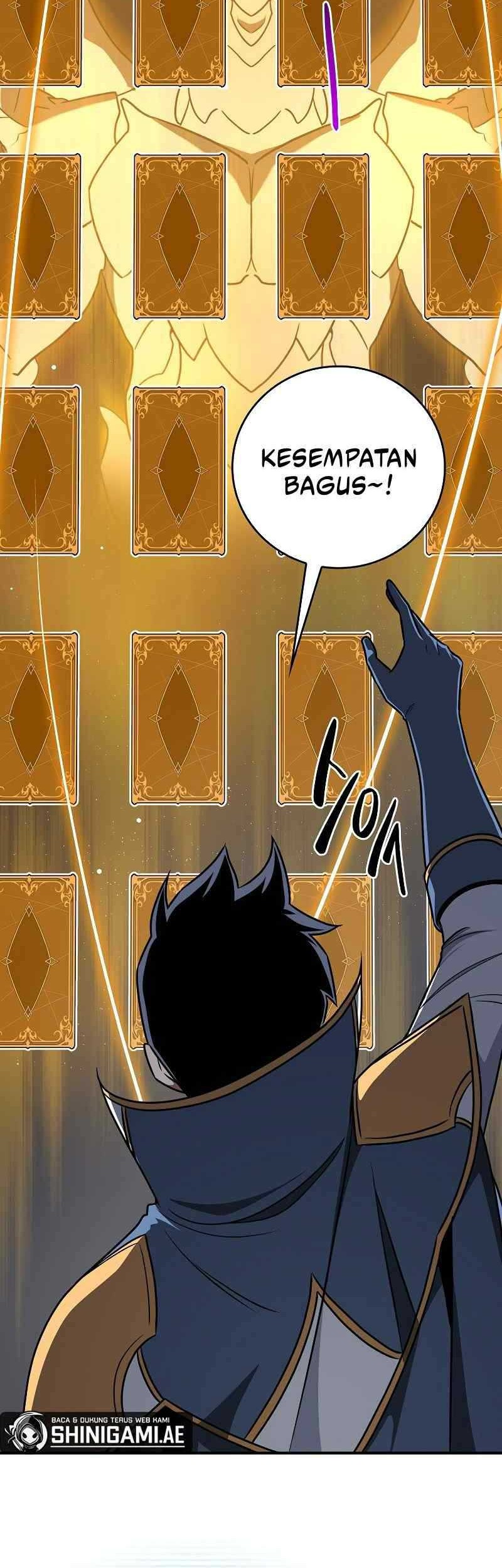 Archmage Streamer Chapter 87 - Halaman 44