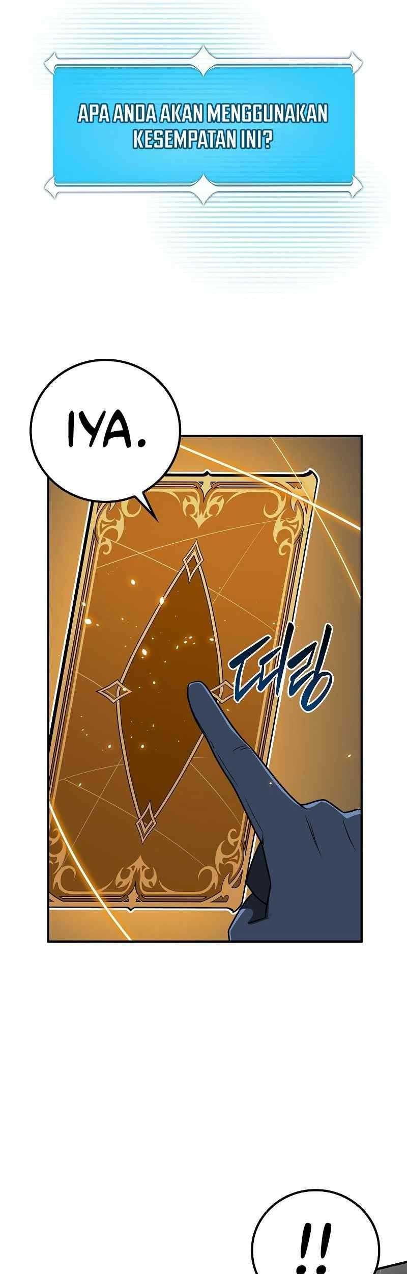 Archmage Streamer Chapter 87 - Halaman 45