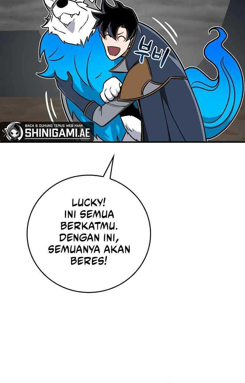 Archmage Streamer Chapter 87 - Halaman 48