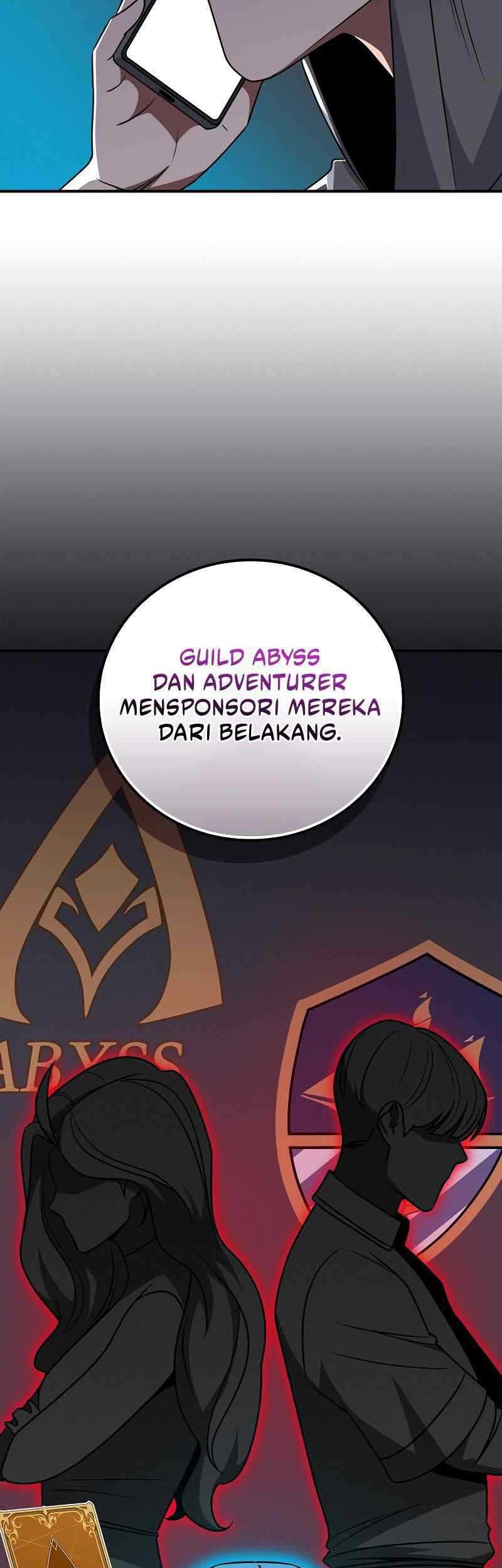 Archmage Streamer Chapter 87 - Halaman 55