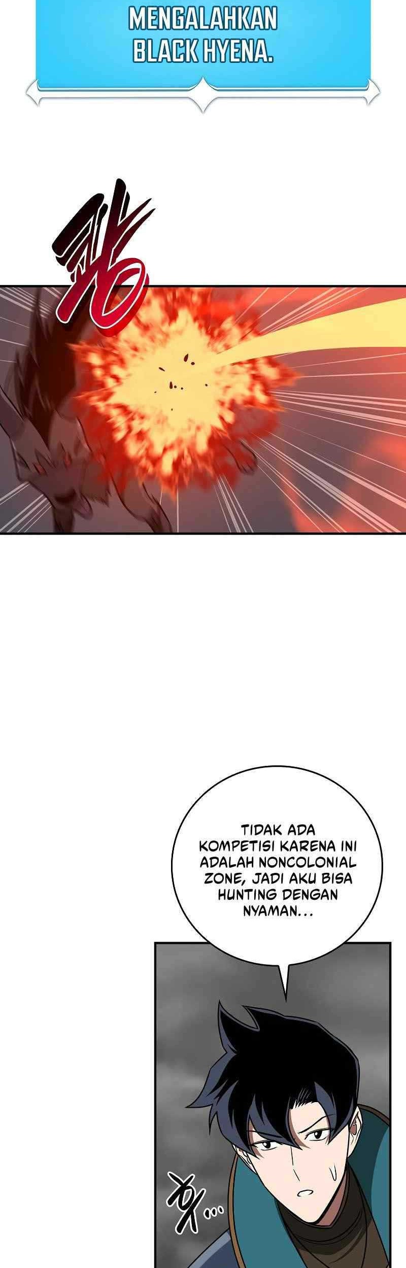 Archmage Streamer Chapter 87 halaman 3
