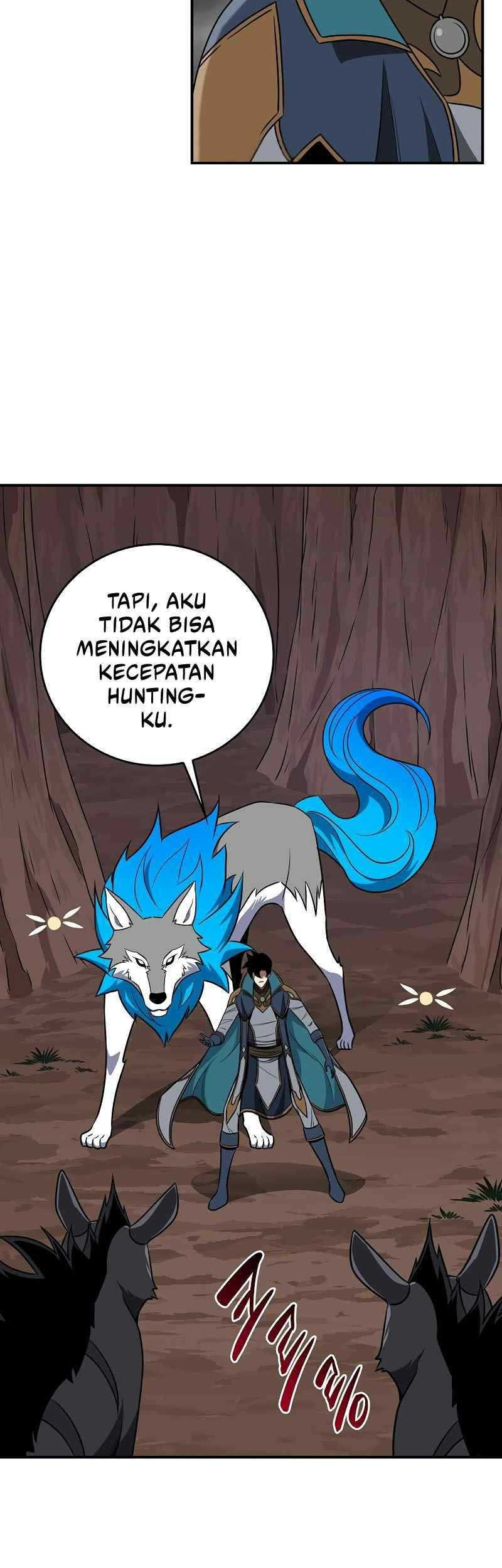 Archmage Streamer Chapter 87 halaman 4