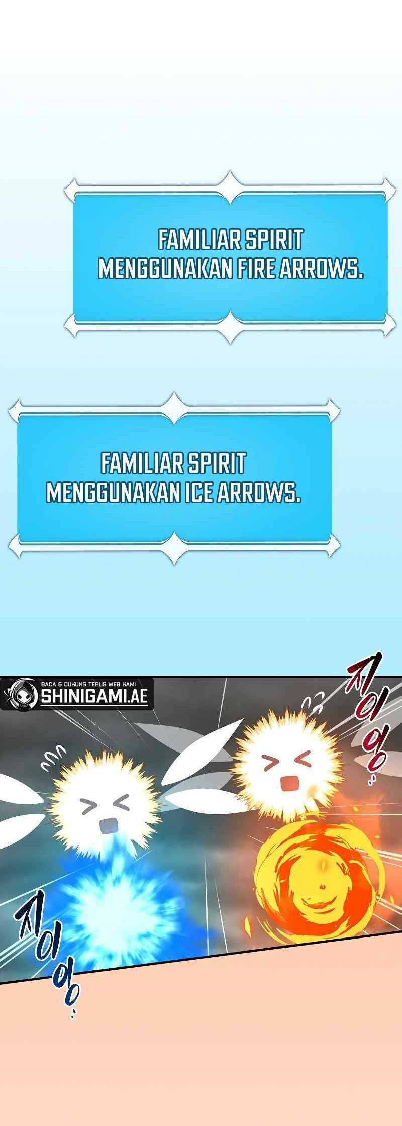 Archmage Streamer Chapter 87 - Halaman 5