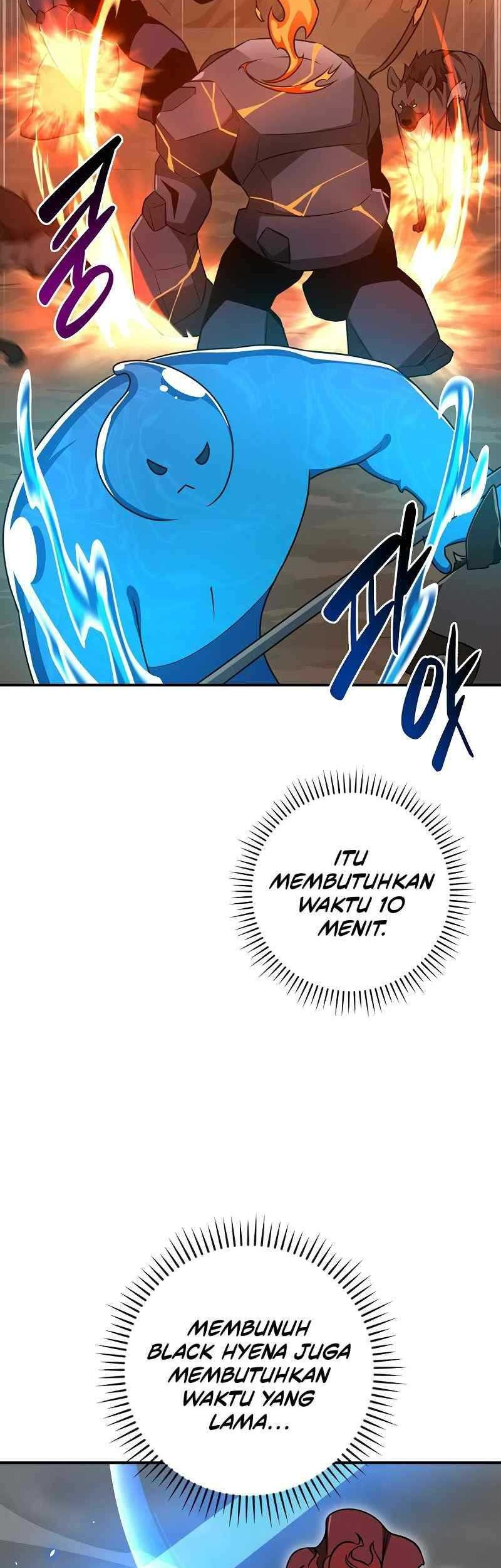 Archmage Streamer Chapter 87 - Halaman 7