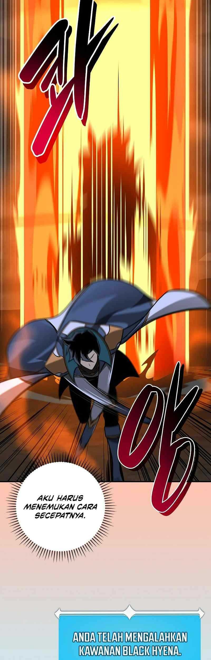 Archmage Streamer Chapter 87 - Halaman 11
